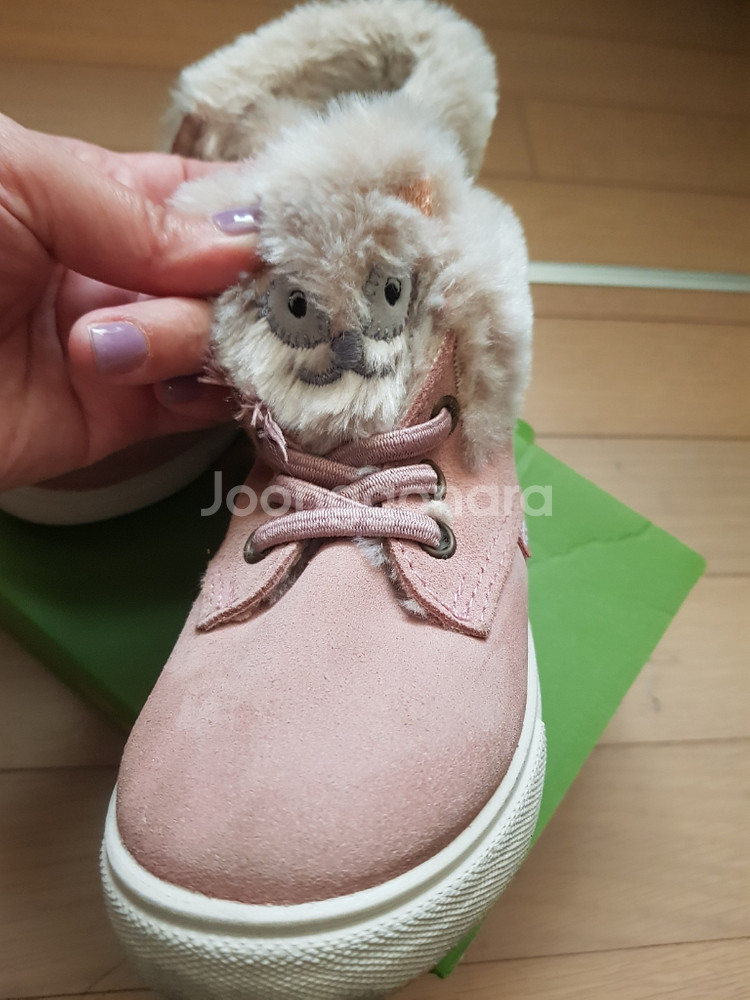 빅토리아 고양이 털부츠26--1