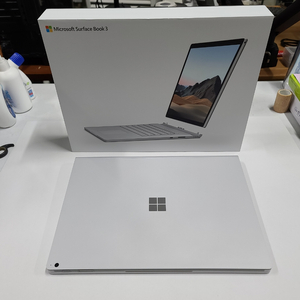 서피스 북 3 i7 16GB 256GB 판매합니다