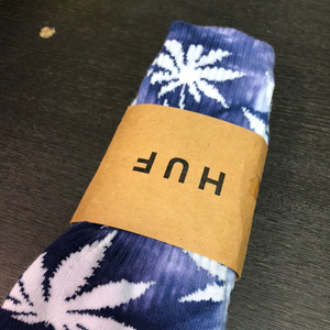 허프(HUF)양말(sock) 새제품 판매합니다 .