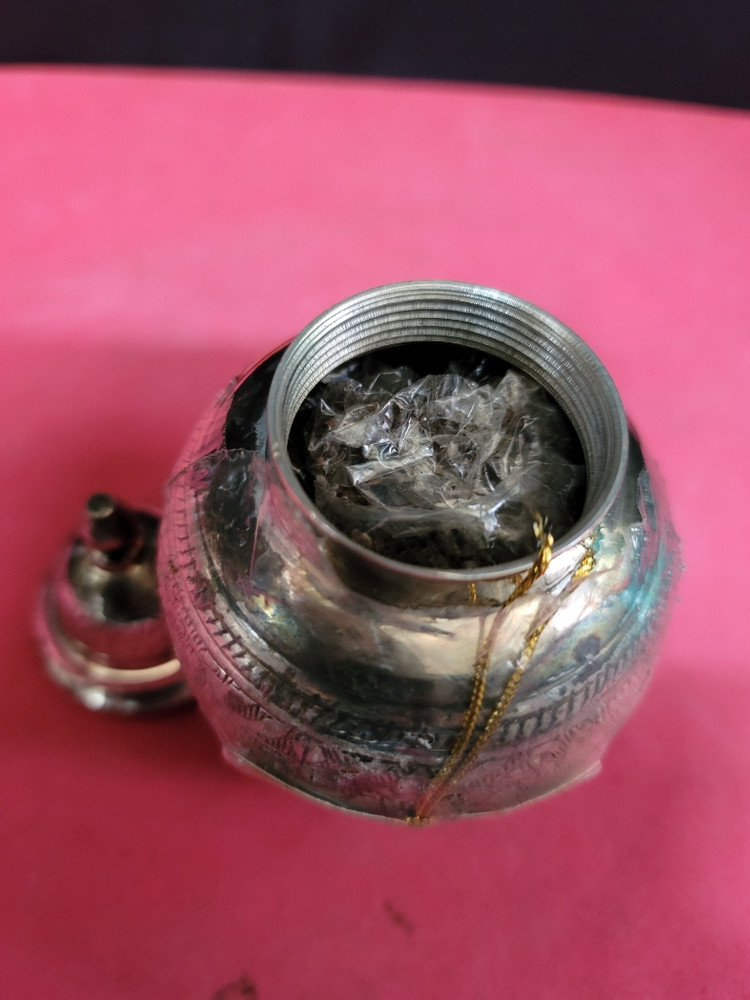 다즐링홍차 firsh flush FTGFOP1급 이미지