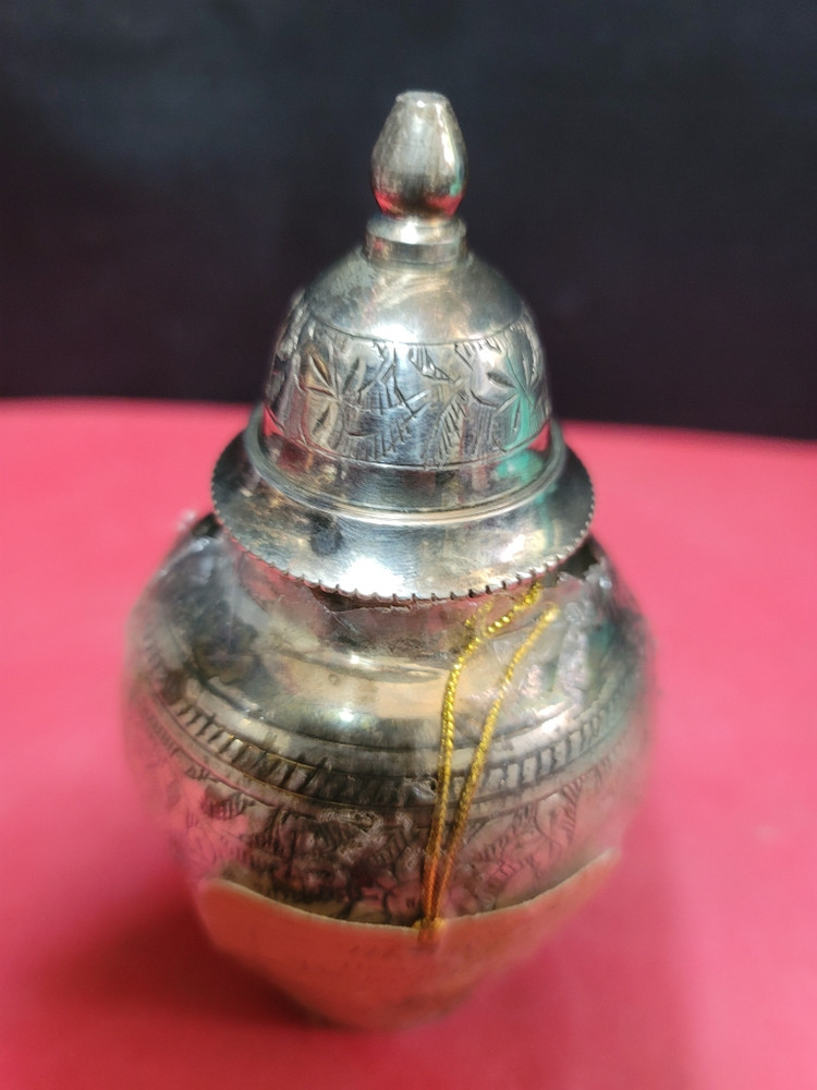 다즐링홍차 firsh flush FTGFOP1급 이미지