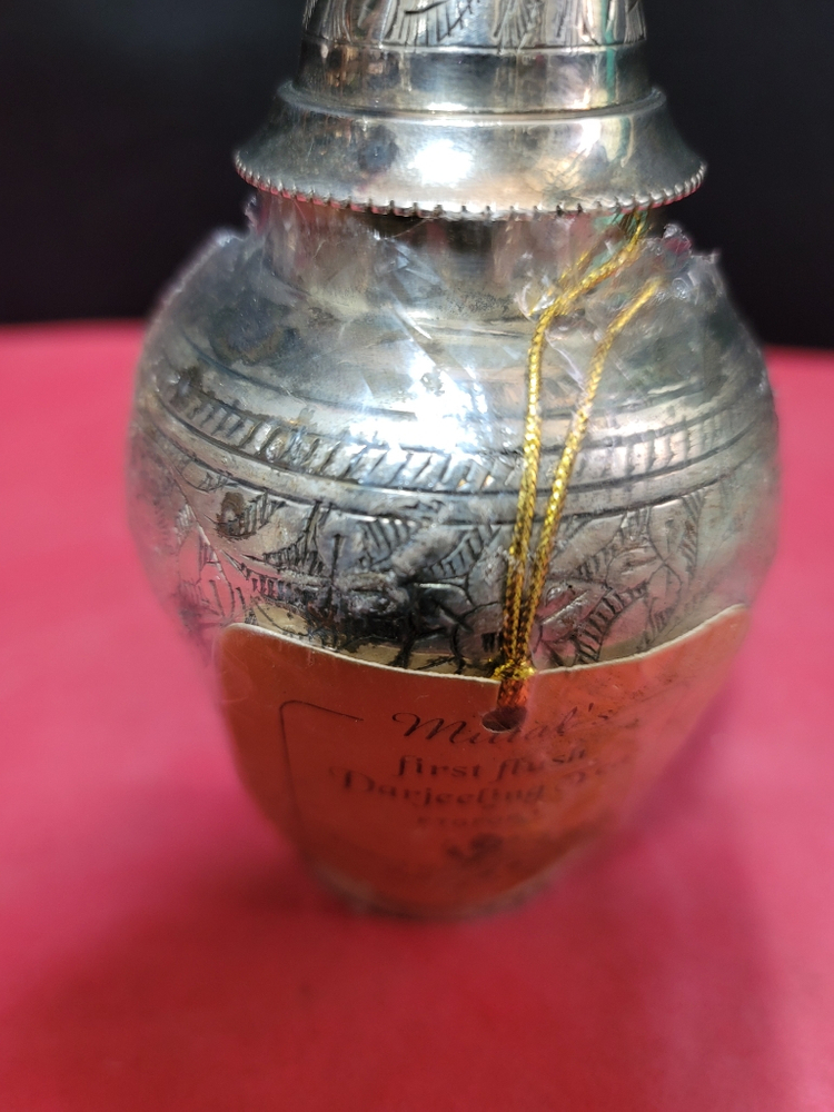 다즐링홍차 firsh flush FTGFOP1급 이미지