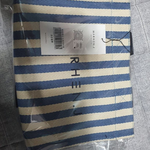 마르헨제이 리코 미니백