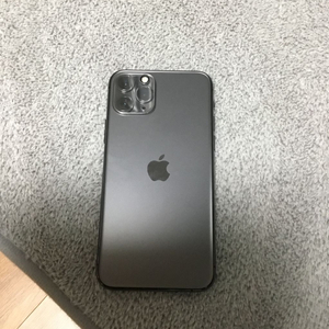 아이폰11pro 256 S급!!