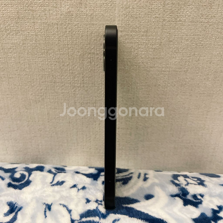 아이폰12미니블랙256G-S급판매합니다--9