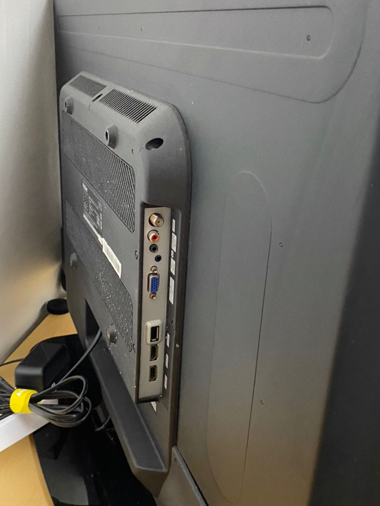 하이얼 39인치 TV(dle39c8f) 팝니다/9만--2