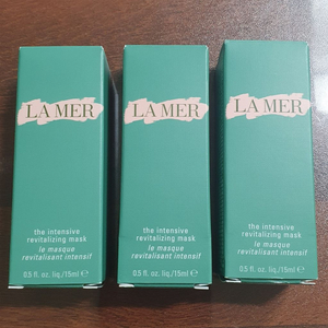 라메르 LA MER MASK