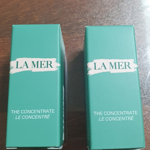 라메르 LA MER THE CONCENTRATE