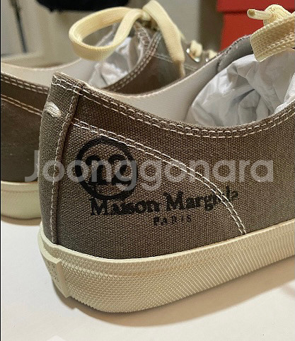 마르지엘라 타비 스니커즈--1