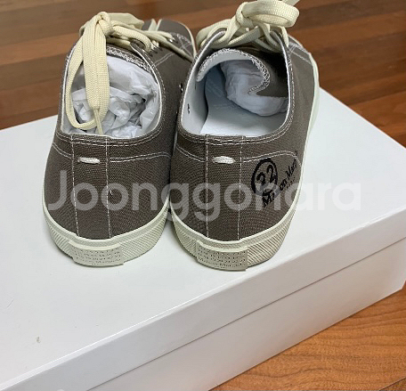 마르지엘라 타비 스니커즈--2