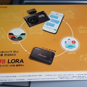 폰터스 로라 (LORA) SKT향 32기가 (미사용)