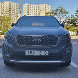 기아 올 뉴쏘렌토 R2.0 2WD 프레스티지