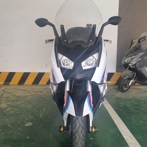 BMW C600 SPORT 신차급 매물