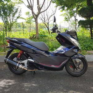 혼다 PCX 125