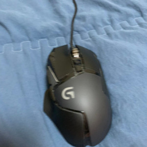 g502 스펙트럼