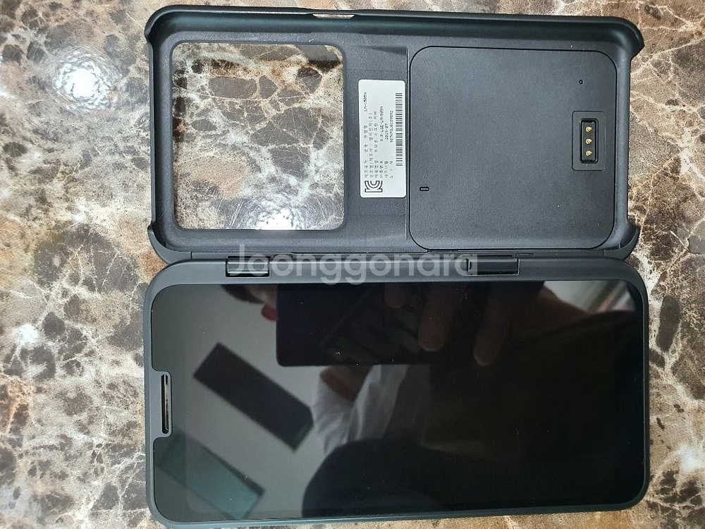 lg v50 듀얼스크린--2