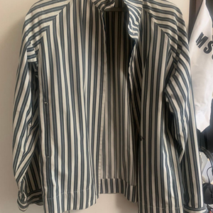 엔할리우드 집업점퍼 38사이즈 25만