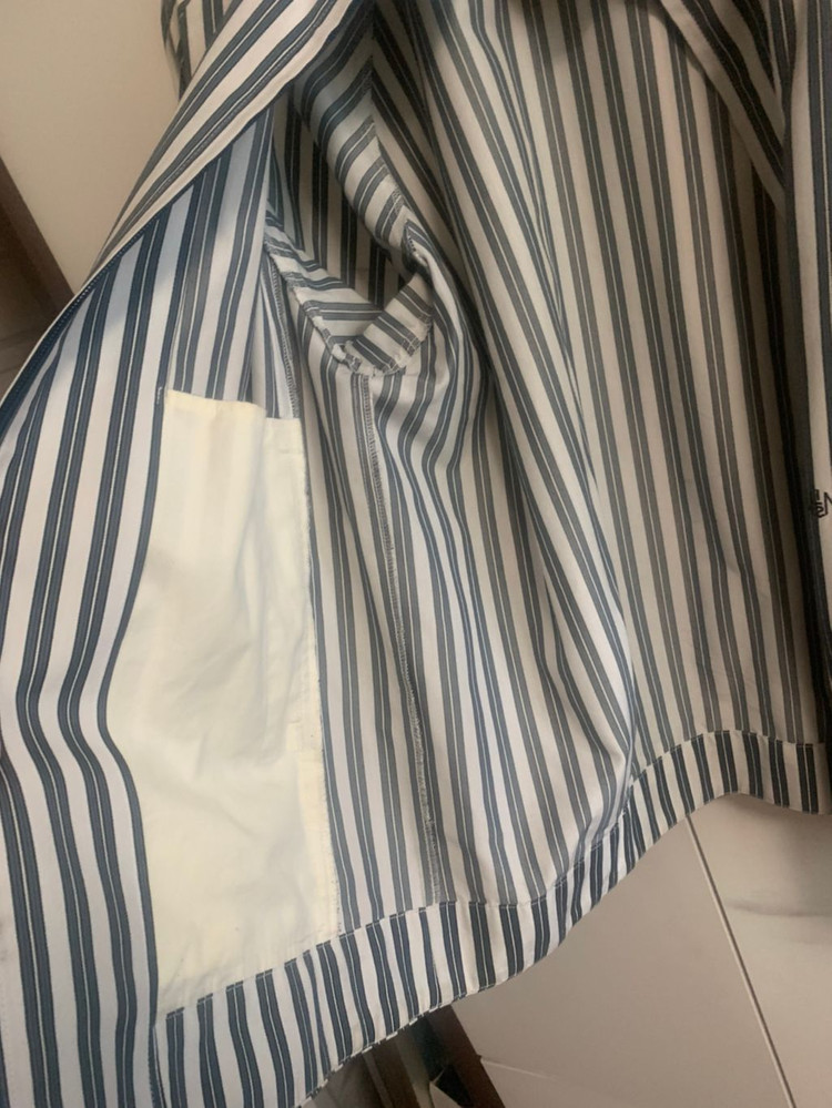 엔할리우드 집업점퍼 38사이즈 25만--3