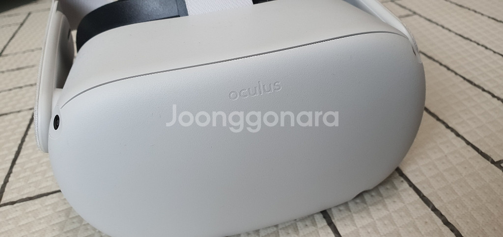 오큘러스퀘스트2 64G--2