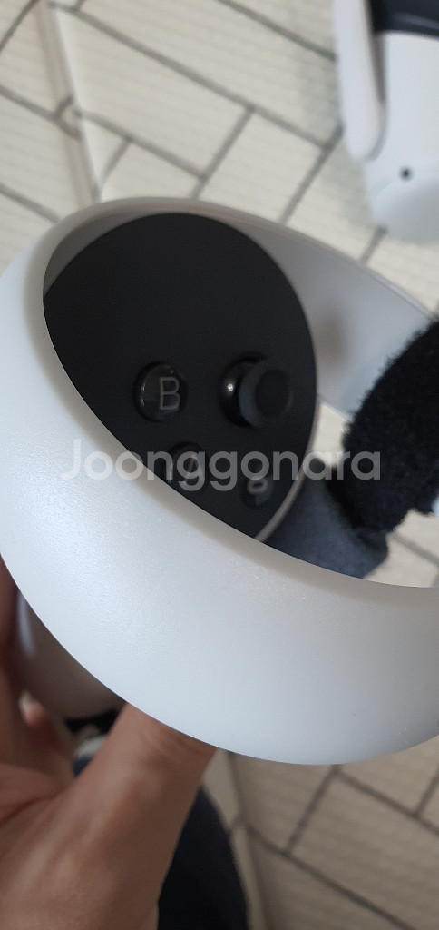 오큘러스퀘스트2 64G--5