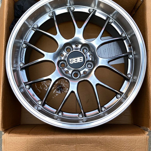 bbs rs gt 19인치 카피