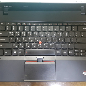 Lenovo thinkpad E320 노트북 판매