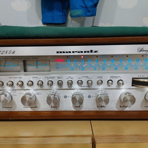 마란츠2285B.토렌스TD280MK2
