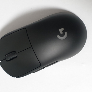 로지텍 G PRO WIRELESS