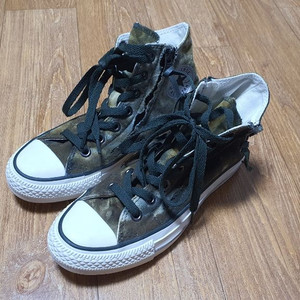 아동 컨버스 올스타 하이