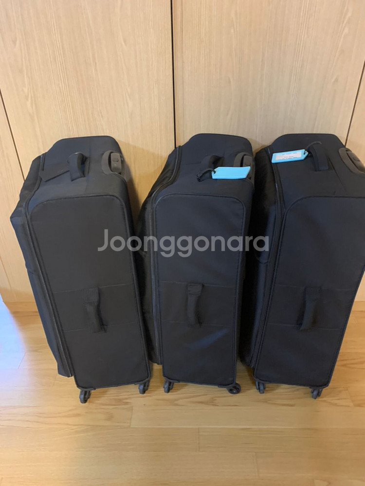 화물용 캐리어 여행 캐리어 팝니다! 대형!--0