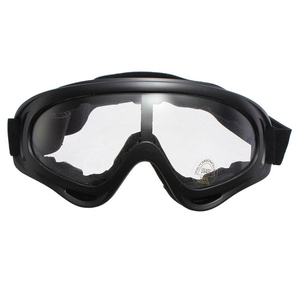 스포츠 방풍 고글 선글라스 투명 G-330