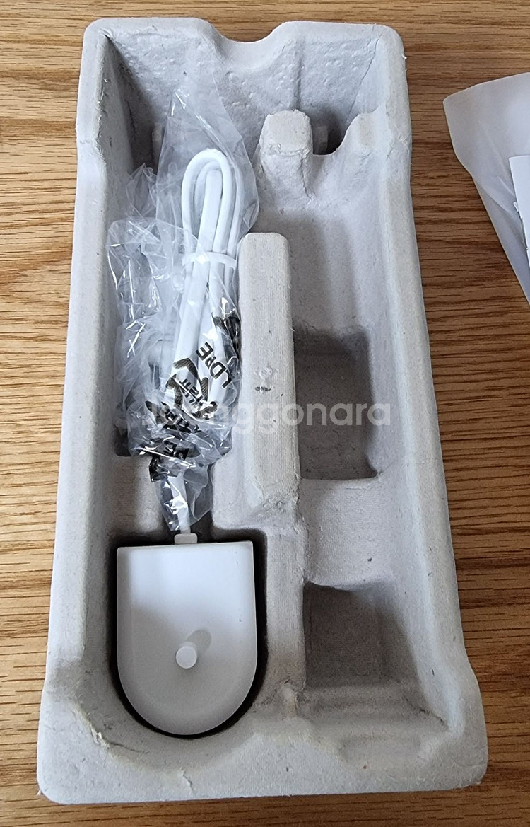 필립스전동칫솔충전기--0