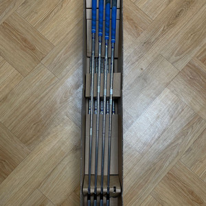 미즈노 JPX825 Plus Forged 4-P.G.S