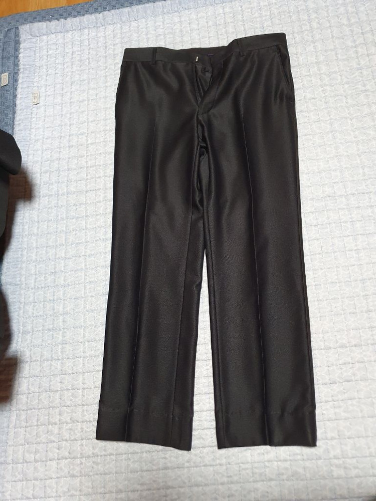 bonmax 정장 상하의 95, 네이비 자켓 95--5