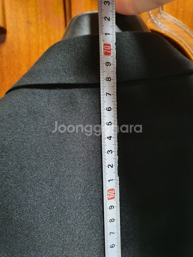 bonmax 정장 상하의 95, 네이비 자켓 95--3