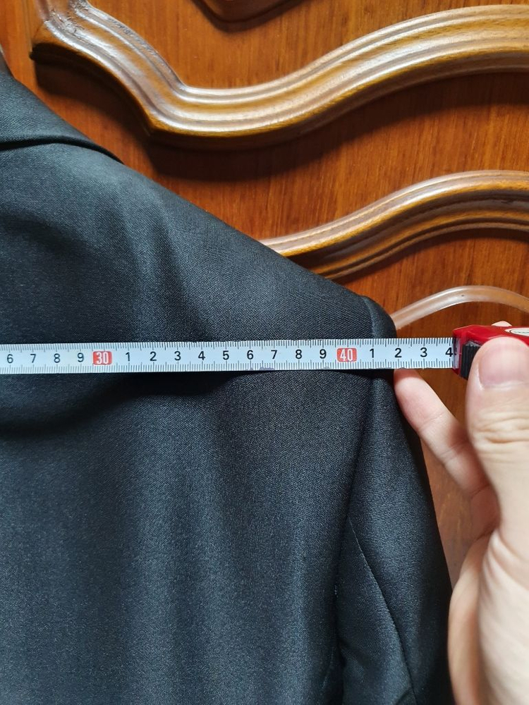 bonmax 정장 상하의 95, 네이비 자켓 95--2