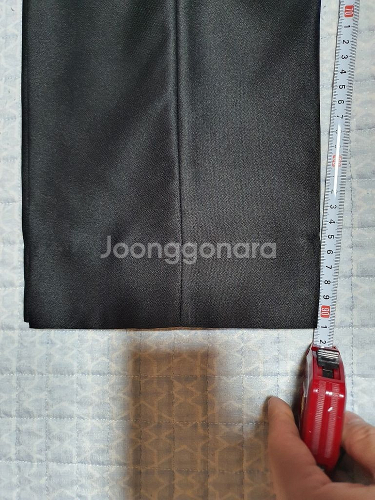 bonmax 정장 상하의 95, 네이비 자켓 95--7