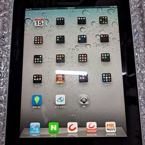 IPAD 1 아이패드 소장용