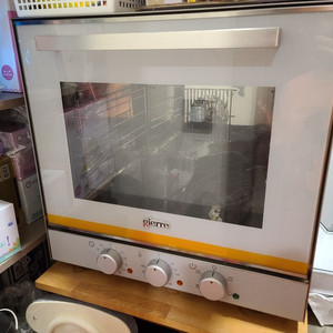 지에라 오븐 판매합니다