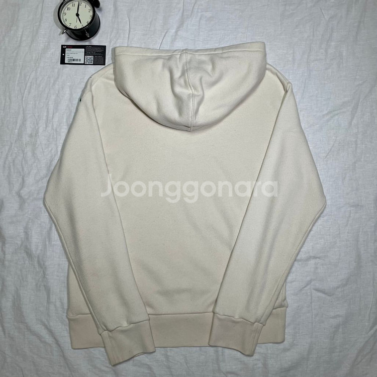 ( M ) 구찌 타이거 LOVED 후드티--2