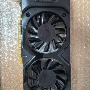 gtx 750ti 2G