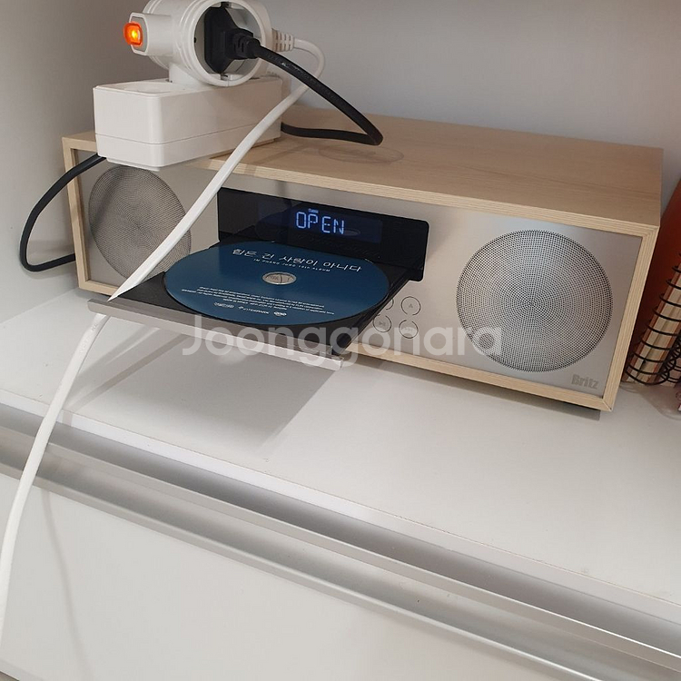 블루투스스피커--2