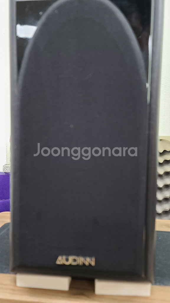 켄우드 오디오시스템 및 영국제스피커--5
