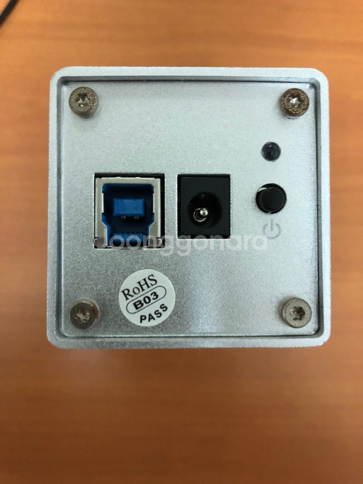 오리코 3.0 7포트 유전원 허브 팝니다--1