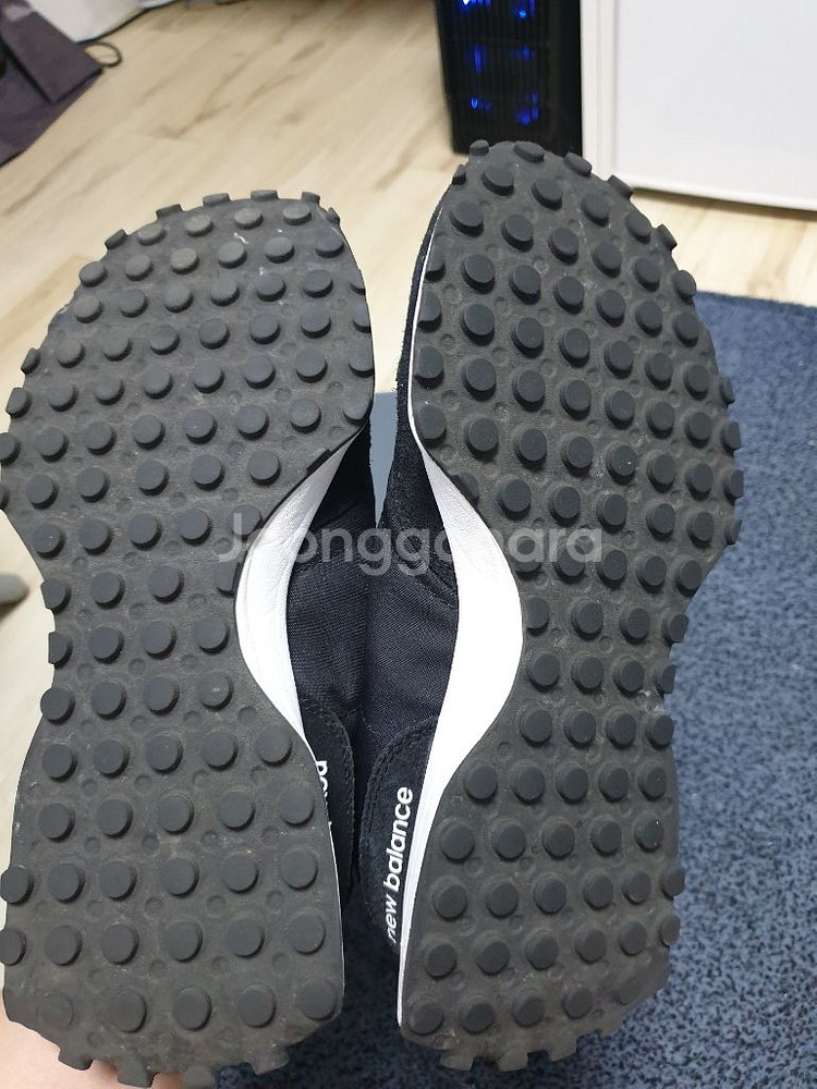 뉴발란스327블랙260--3