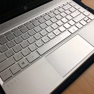 HP노트북 HP ENVY 13-ah0048tu