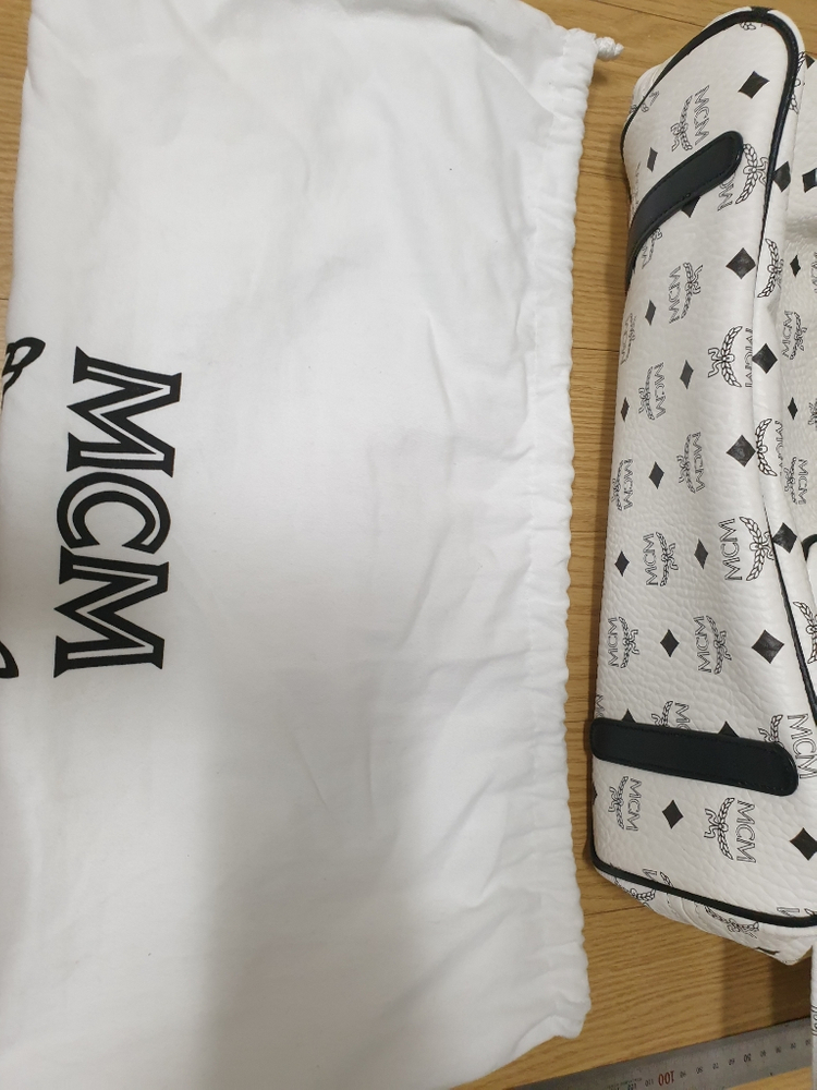 MCM가방--1