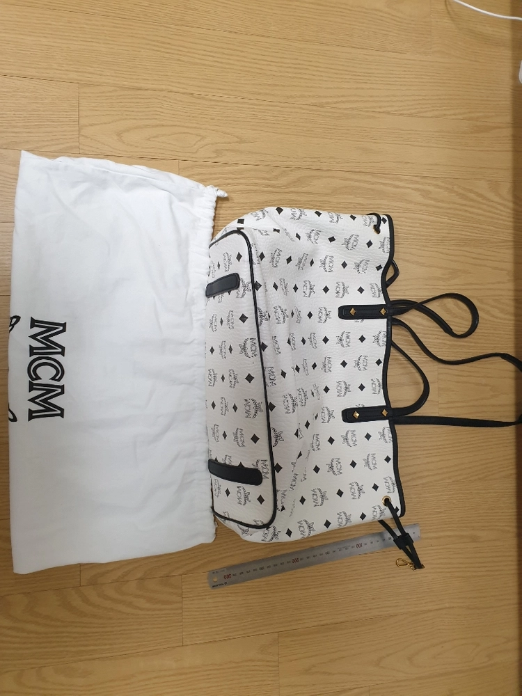 MCM가방 이미지