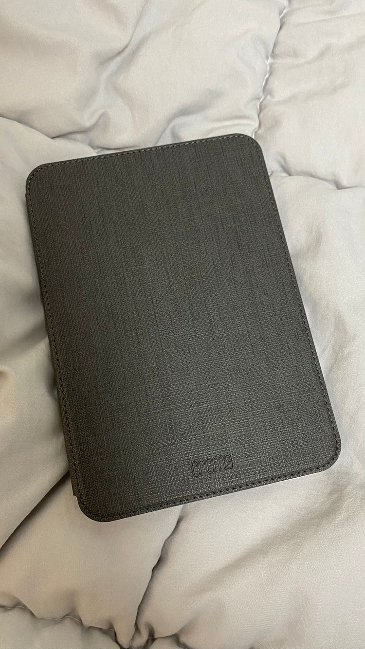 크레마사운드업 플립커버 팝니다.1600 이미지