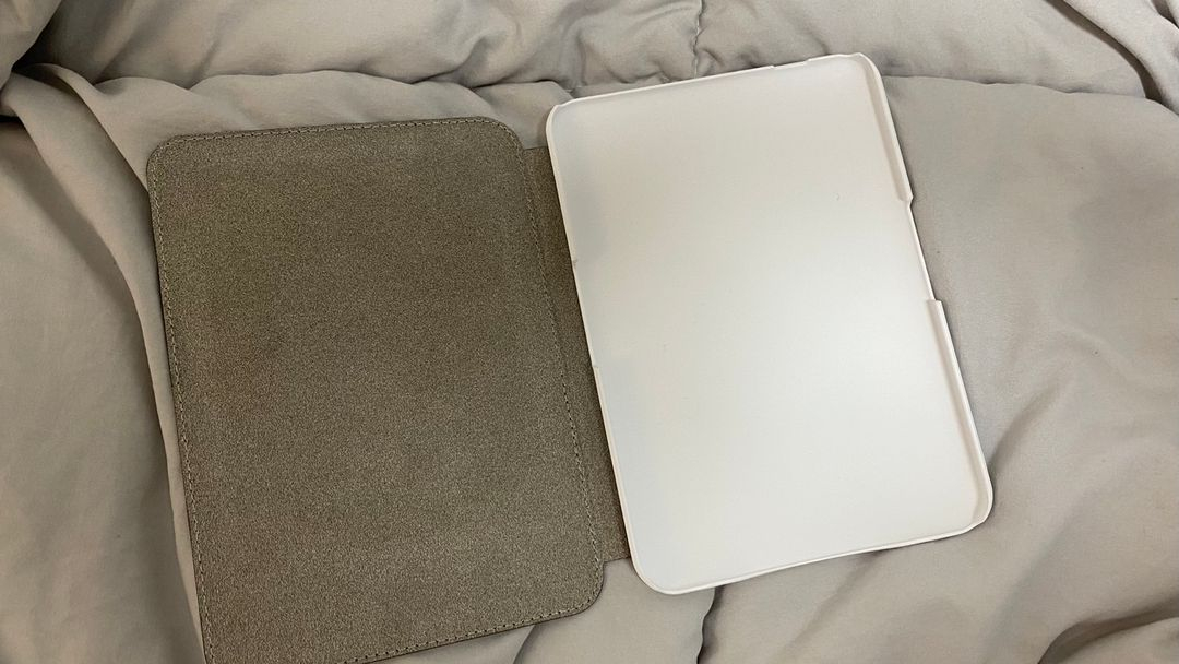 크레마사운드업 플립커버 팝니다.1600 이미지